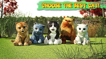 Imagen 0 para Cat Simulator
