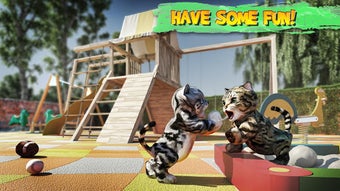 Imagen 1 para Cat Simulator