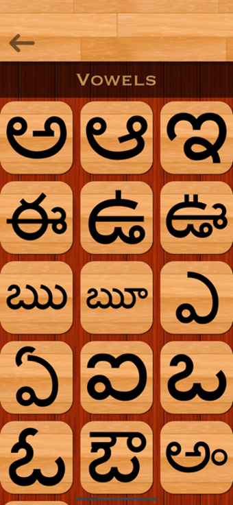 Image 2 for Telugu 101 - Learn to Wri…