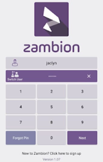 Image 1 for Zambion
