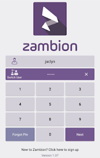 Imagen 2 para Zambion
