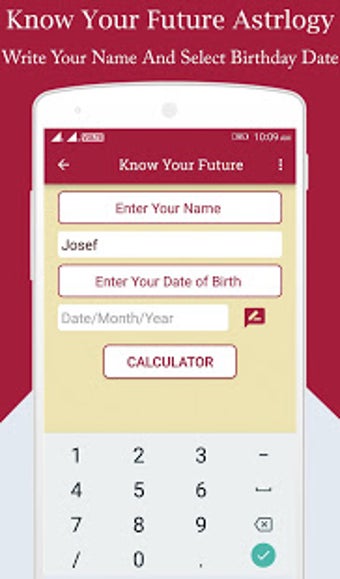 Image 3 for Know Your Future