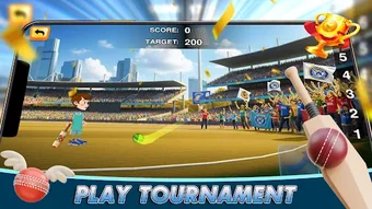 Image 0 for Dream11 Cricket Master