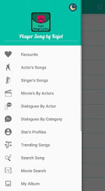 Image 2 for Kajol Songs Lyrics