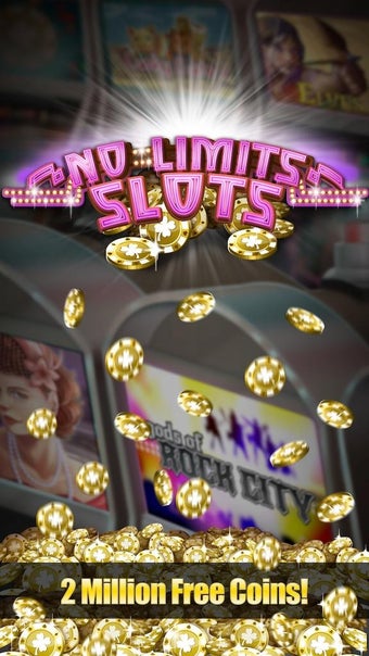 Image 0 for Slot Machines!