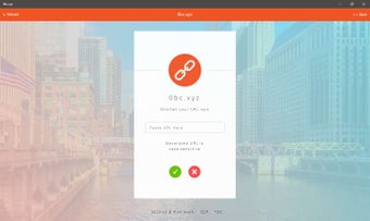 Image 3 for 0bc.xyz - URL Shortening …