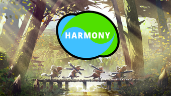 Imagen 0 para Harmony for Timberborn