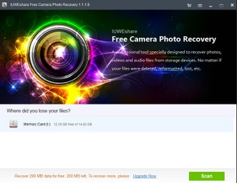 Image 0 for IUWEshare Digital Camera …
