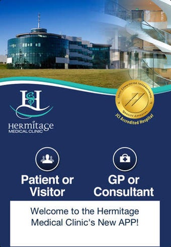 Image 0 for Hermitage Medical Clinic