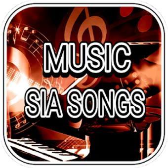 Image 0 for Sia Songs 2019 Offline