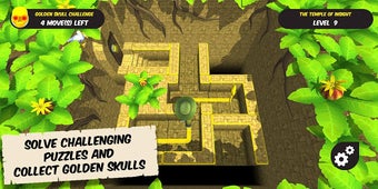 Image 2 for Temple Trap 3D