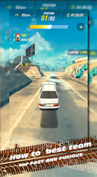 Imagen 2 para F v F Game Guide Furious …