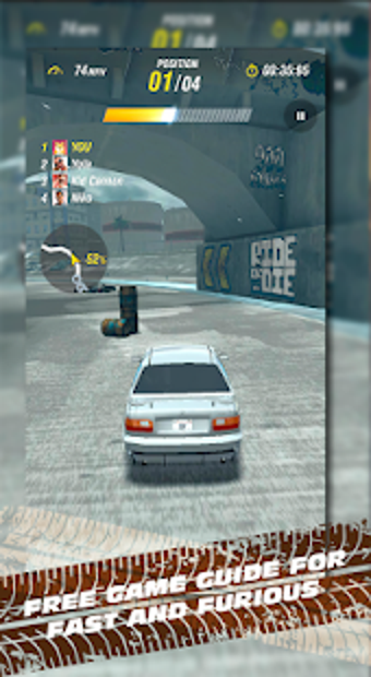 Imagen 0 para F v F Game Guide Furious …