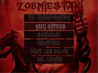Image 0 for Zombiestan for iPad