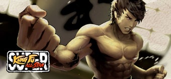 Image 0 for Super Kung Fu All-Star