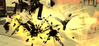 Image 1 for Super Kung Fu All-Star