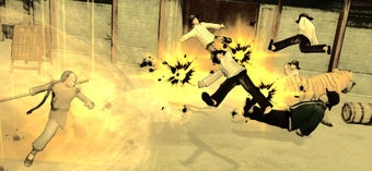 Image 2 for Super Kung Fu All-Star