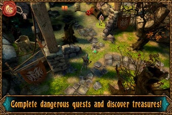 Image 0 for Spellcrafter: The Path of…