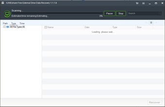 Imagen 1 para IUWEshare External Drive …