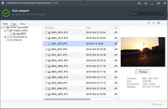 Imagen 3 para IUWEshare External Drive …