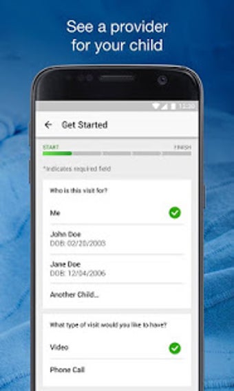Image 3 for myVisitNow - MVP Health C…