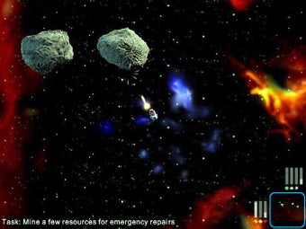 Imagen 0 para Starscape