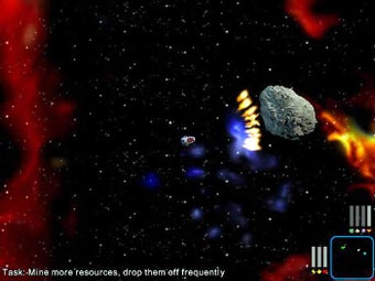 Imagen 4 para Starscape