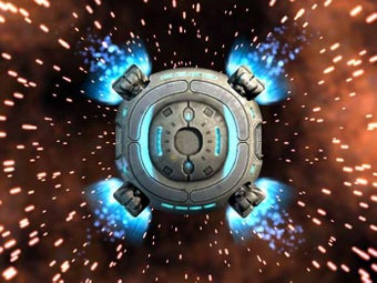 Imagen 3 para Starscape
