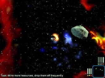 Imagen 1 para Starscape