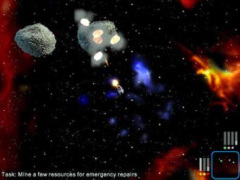 Imagen 5 para Starscape