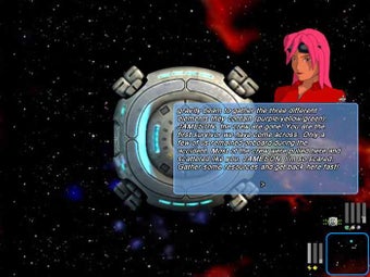 Imagen 2 para Starscape