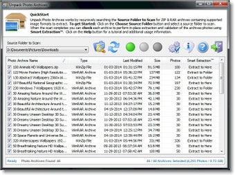 Imagen 0 para Web Archives Viewer
