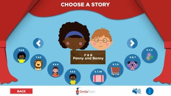 Image 0 for Smile Train Speech Games …