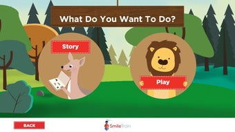 Image 1 for Smile Train Speech Games …