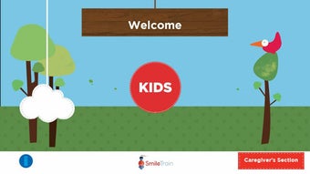 Image 2 for Smile Train Speech Games …
