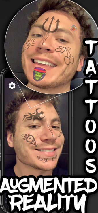 Image 2 for Goofy Face App - Funny AR…