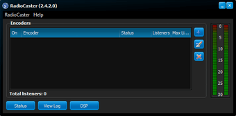 Image 0 for Radio Caster