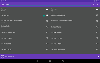 Image 0 for FM Radio - USA Radio FM A…
