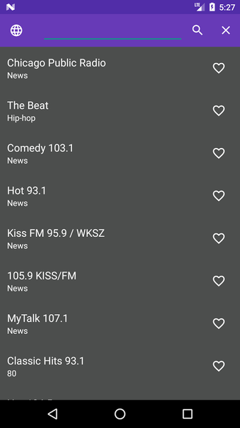 Image 2 for FM Radio - USA Radio FM A…