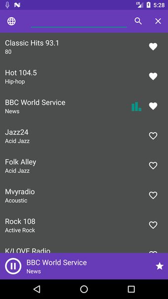 Image 1 for FM Radio - USA Radio FM A…