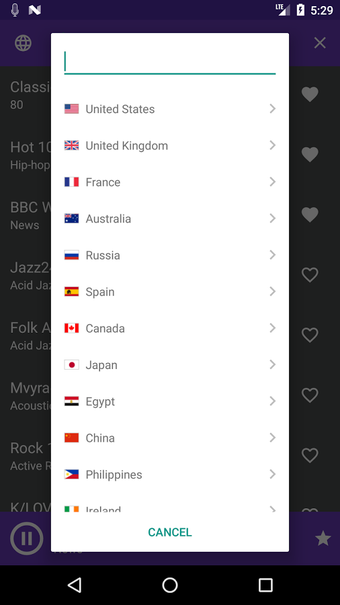 Image 3 for FM Radio - USA Radio FM A…