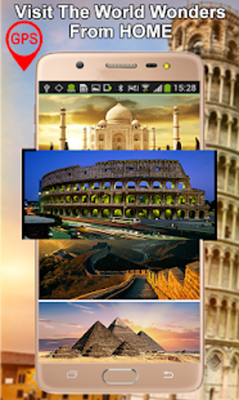 Imagen 0 para Live Street View & Global…