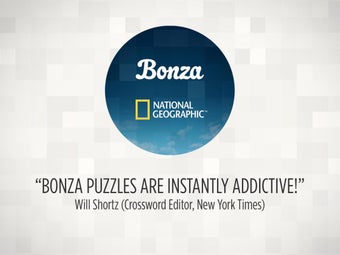 Image 0 for Bonza National Geographic