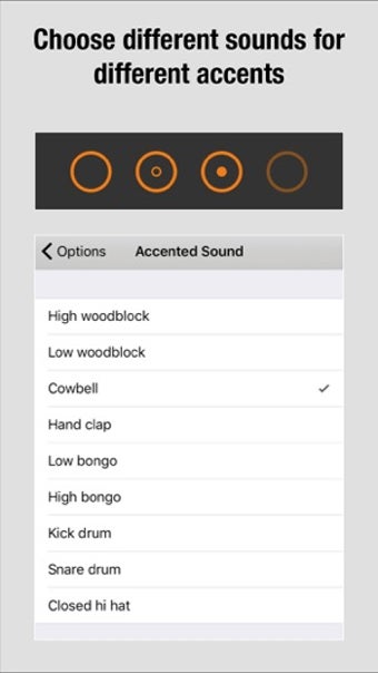 Image 3 for Pulse - Metronome