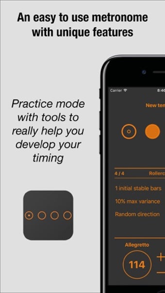 Image 2 for Pulse - Metronome