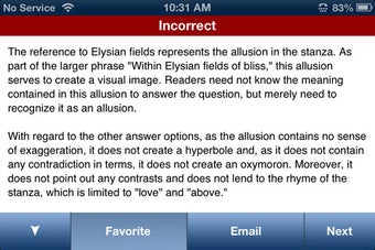 Imagen 4 para AP English Literature
