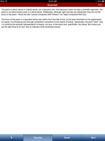Imagen 3 para AP English Literature