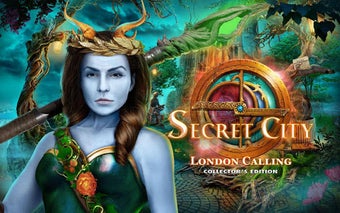 Image 2 for Hidden Object - Secret Ci…