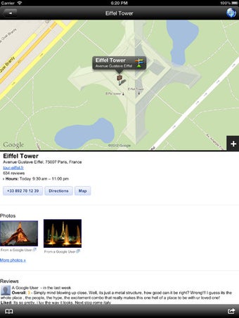 Imagen 4 para SIGHTSEEING Compass FREE