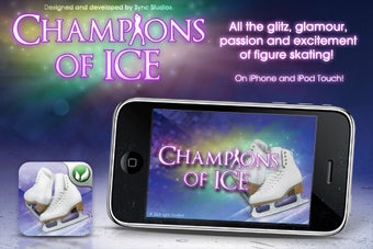 Image 0 for Champions of Ice
